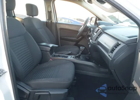 2021 Ford Ranger Xl из США, поврежденный, VIN 1FTER4EH3MLD99265